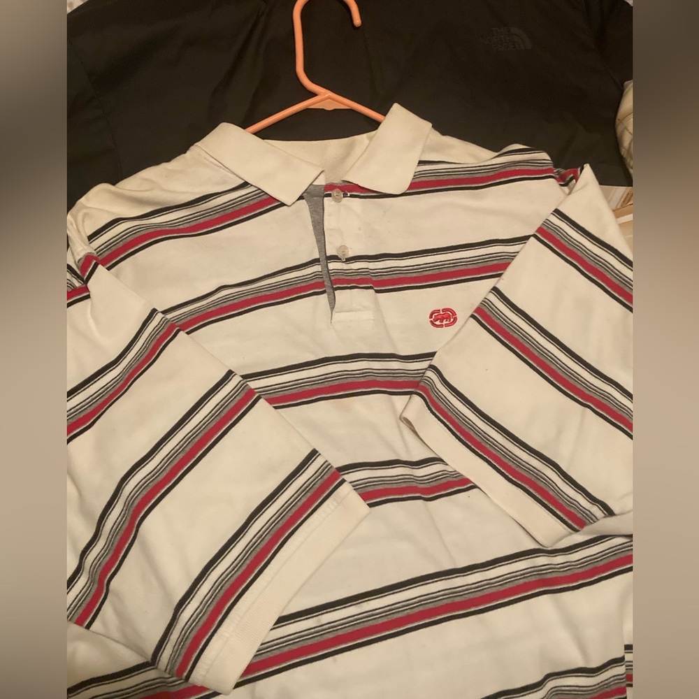 Ecko polo